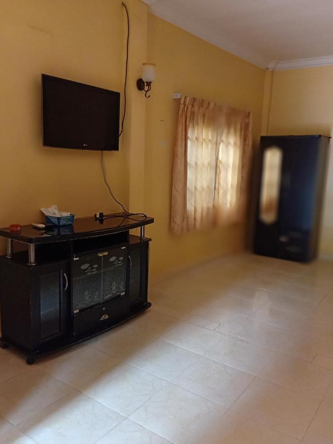 מלון קפ Pina House מראה חיצוני תמונה