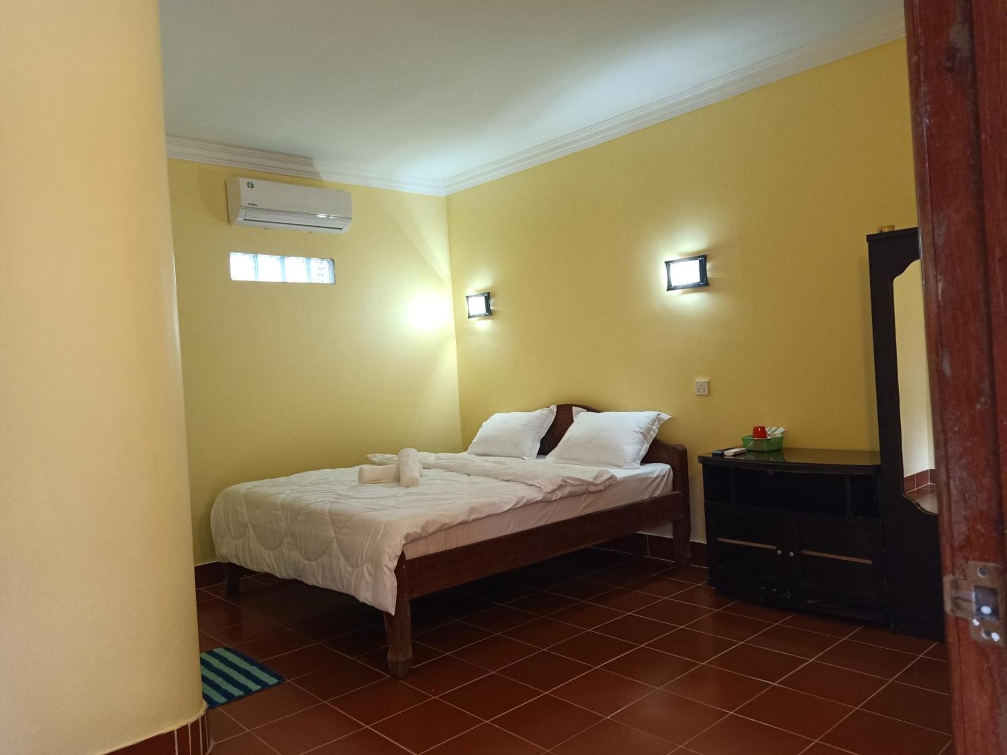 מלון קפ Pina House מראה חיצוני תמונה
