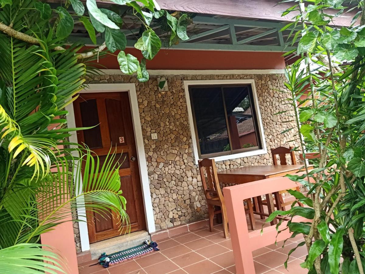 מלון קפ Pina House מראה חיצוני תמונה